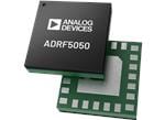 Analog Devices Inc. ADRF5050非反射型硅SP4T开关