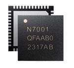 Nordic Semiconductor NRF7001-QFAA-R 扩大的图像