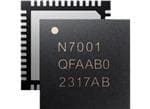 Nordic Semiconductor nRF7001低功耗Wi-Fi® 6配套IC