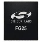 Silicon Labs EFR32FG25A211F1920IM56-B 扩大的图像