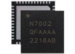 Nordic Semiconductor nRF7002 Wi-Fi® 6协同IC