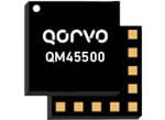 Qorvo QM45500 5GHz至7GHz Wi-Fi® 7前端模块