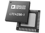 Analog Devices Inc. LTC4296-1 5端口SPoE PSE控制器